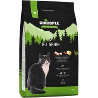 CHICOPEE HNL Cat No Grain Сухий беззерновий корм для дорослих котів (з м'ясом птиці) CHICOPEE HNL Cat No Grain Сухий беззерновий корм для дорослих котів (з м'ясом птиці)