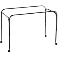 FERPLAST Stand Piano 6 Підставка для кліток Piano 6 для канарок, папуг та інших дрібних птахів