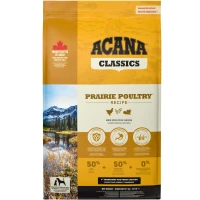 ACANA Prairie Poultry Recipe Cухий корм для собак всіх порід та стадій життя (з куркою)