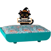 JOLLY PETS Kitty Kasa Penthaus Bed Ліжко для котів