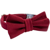 HARLEY AND CHO Нашийник-метелик для собак