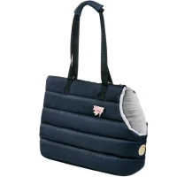 CHLOE'S HOME Sienna 2в1 XL Сумка-переноска для котів та маленьких собак (40 х 20 х 29 см)