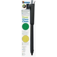 SUPERFISH Power Glass Clean Скребок для акваріума на батарейках