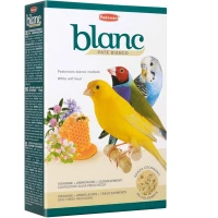 PADOVAN Blanc Patee Корм для зерноедных птиц