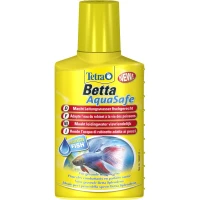 TETRA Betta Aqua Safe Засіб для підготовки води для півників