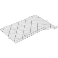 FERPLAST L352 Shelf Blue Полиця для кліток для хом'яків і мишей