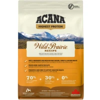ACANA Wild Prairie Dog Recipe Сухий корм для собак усіх порід та вікових категорій (з куркою та індичкою)