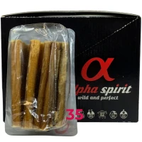 ALPHA SPIRIT Bully Stick Ласощі для дорослих собак