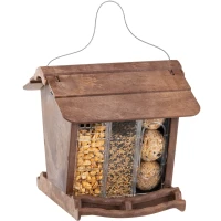 FERPLAST Jok 1 Вулична годівниця для диких птахів