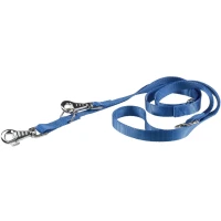 FERPLAST Club GA Blue Повідець-перестібка для собак