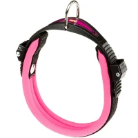 FERPLAST Ergofluo C Pink Нашийник для собак