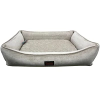 HAPPYPEPPY Петбед Grand Лежанка для собак