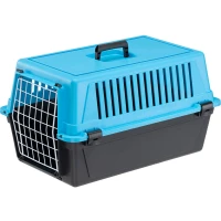 FERPLAST Atlas 20 EL "Palbox" Переноска для котів та собак вагою до 8 кг