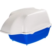 FERPLAST Cosmic Outdoor Вуличний туалет для котів