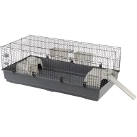 FERPLAST Rabbit 140 Велика клітка для кроликів