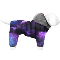 COLLAR WAUDOG Комбинезон для собак "NASA21"