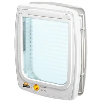 FERPLAST Swing 11 Двері для собак та котів