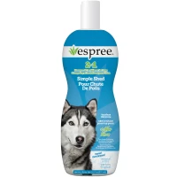 ESPREE Simple Shed Dog Shampoo & Conditioner 2 in 1 Шампунь-кондиціонер 2 в 1 для собак під час линяння