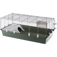 FERPLAST Rabbit 120 Велика клітка для кроликів та морських свинок