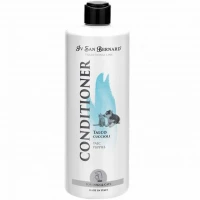 IV SAN BERNARD Talc Кондиціонер для кошенят та цуценят (з тальком)