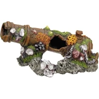 NOBBY Грот для акваріума "Гармата"