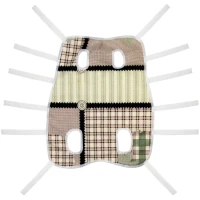 COLLAR Післяопераційна попона для котів та собак