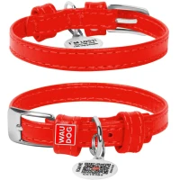 COLLAR WAUDOG Glamour XXS Нашийник для собак