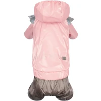 PET FASHION "Ariel" Дощовик для собак