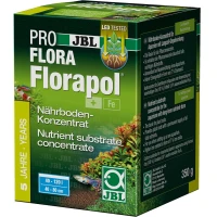 JBL PROFLORA Florapol Грунтове добриво для прісноводних акваріумів