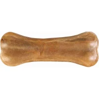TRIXIE Кісточка жувальна для собак (натуральна шкіра)