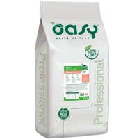 OASY ОAP Adult Dog Medium/Large Сухий корм для дорослих собак середніх і великих порід (з лососем)