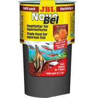 JBL NovoBel Refill Корм для акваріумних риб (пластівців)