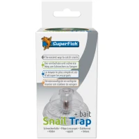 SUPERFISH Snail Catcher Пастка для равликів