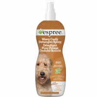 ESPREE Wavy Curly Detangler Spray Спрей від ковтунів та розплутування хвилястої кучерявої шерсті