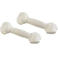 FERPLAST Goodbite Natural Chicken Bone Жувальна іграшка для собак з ароматом курки