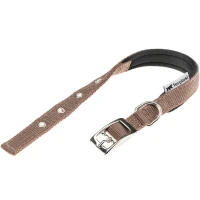 FERPLAST Daytona C Brown Нашийник для собак