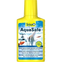 TETRA Aqua Safe Засіб для підготовки води в акваріумі