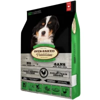 OVEN-BAKED Tradition Сухий корм для цуценят великих порід (зі свіжого м’яса курятини)