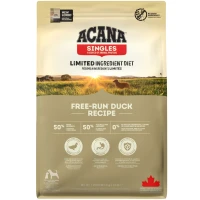 ACANA Free-Run Duck Сухой корм для собак всех пород и возрастных категорий (с уткой)