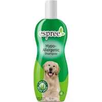 ESPREE Hypo-Allergenic Shampoo Шампунь гіпоалергенний для собак (з кокосом) ESPREE Hypo-Allergenic Shampoo Шампунь гіпоалергенний для собак (з кокосом)