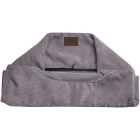 HARLEY AND CHO Dreamer Gray Чохол для лежака