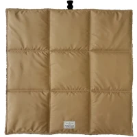 HARLEY AND CHO Urban Fur Mat Brown Килимок для собак та котів