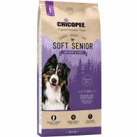 CHICOPEE CNL Senior Soft Chicken & Rice Напіввологий корм для собак похилого віку всіх порід (з куркою та рисом)