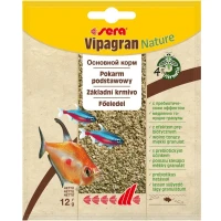 SERA Vipagran Корм для всіх акваріумних риб