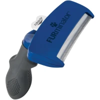 FURminator Undercoat Short Hair Фурмінатор для короткошерстих собак великих порід