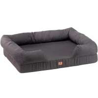 FERPLAST Memor-One Лежанка для собак з ортопедичним матрацом