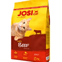 JOSERA JosiCat Tasty Beef Сухий корм для дорослих котів всіх порід (з яловичиною)