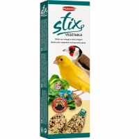 PADOVAN Stix Vegetable Canarinі Ласощі для канарок