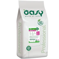OASY ОAP Adult Dog Medium/Large Сухий корм для дорослих собак середніх і великих порід (з диким кабаном)