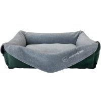 HARLEY AND CHO Gray Постіль для лежаків Dreamer